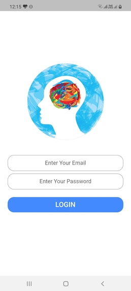 Mind Care – screenshot 2