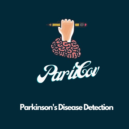 PariCov – screenshot 1