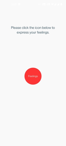 The Feel Wheel – screenshot 2