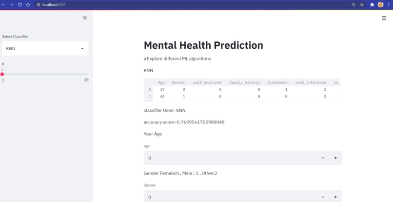 Medical Health Care – screenshot 1