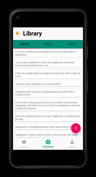 Mental Vaccine – screenshot 6