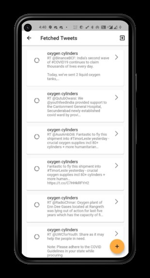 Mental Vaccine – screenshot 4