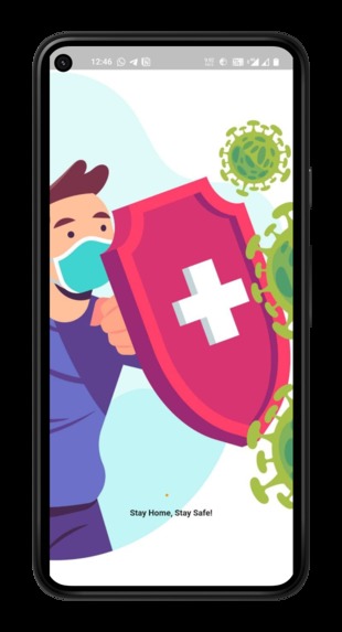 Mental Vaccine – screenshot 7