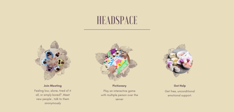 Headspace – screenshot 3