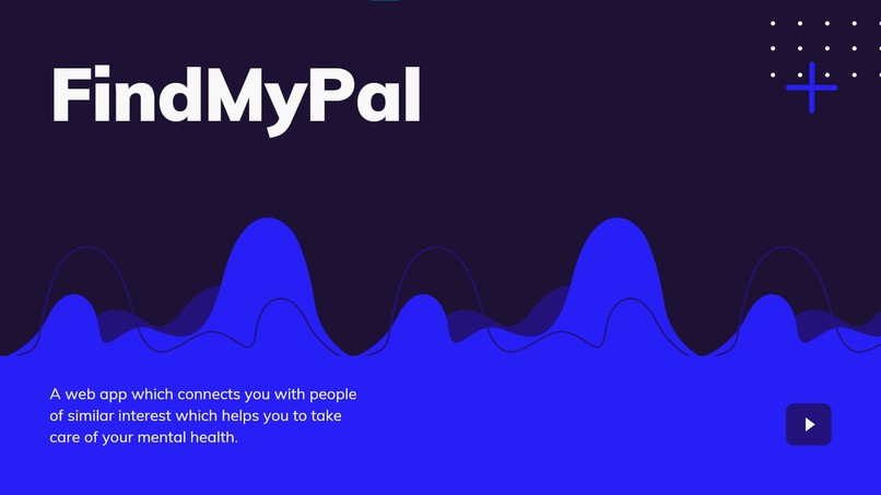 FindMyPal – screenshot 1