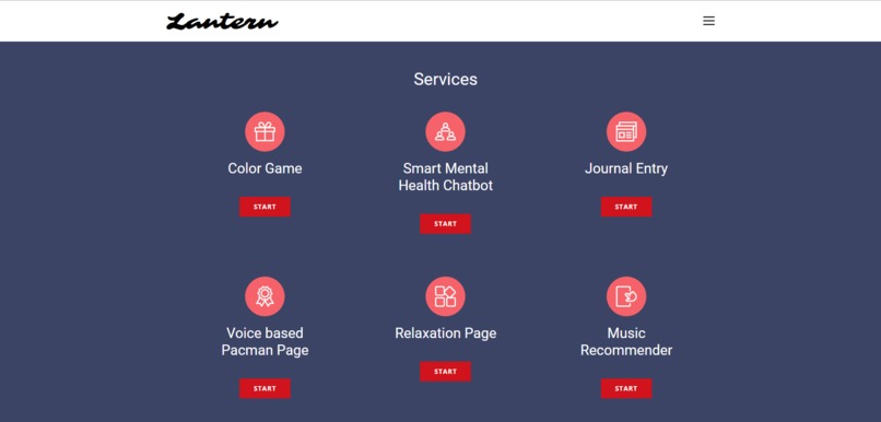 Lantern (We will guide you to a brighter side) – screenshot 2