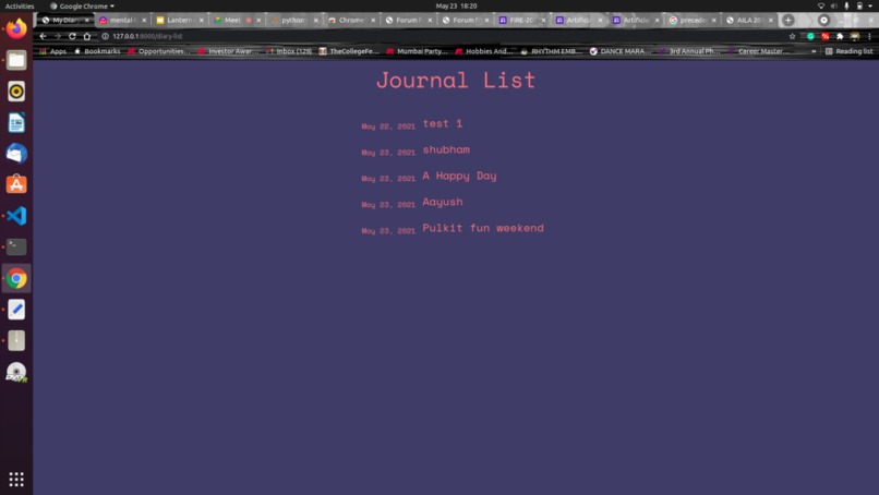 Lantern (We will guide you to a brighter side) – screenshot 5