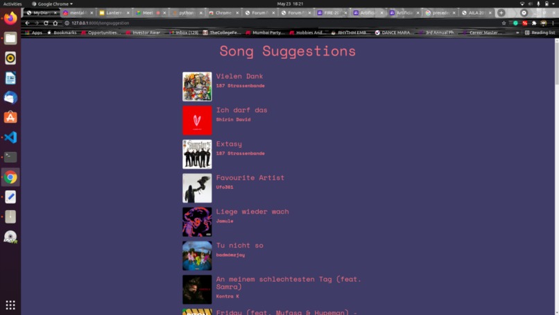 Lantern (We will guide you to a brighter side) – screenshot 6
