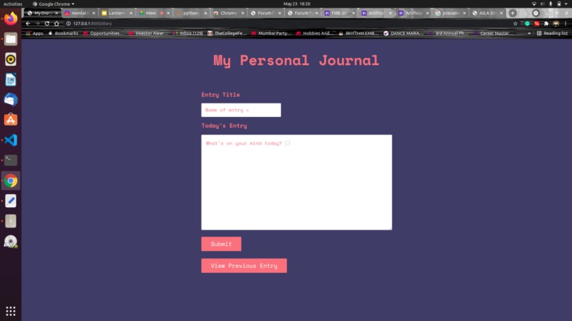 Lantern (We will guide you to a brighter side) – screenshot 7