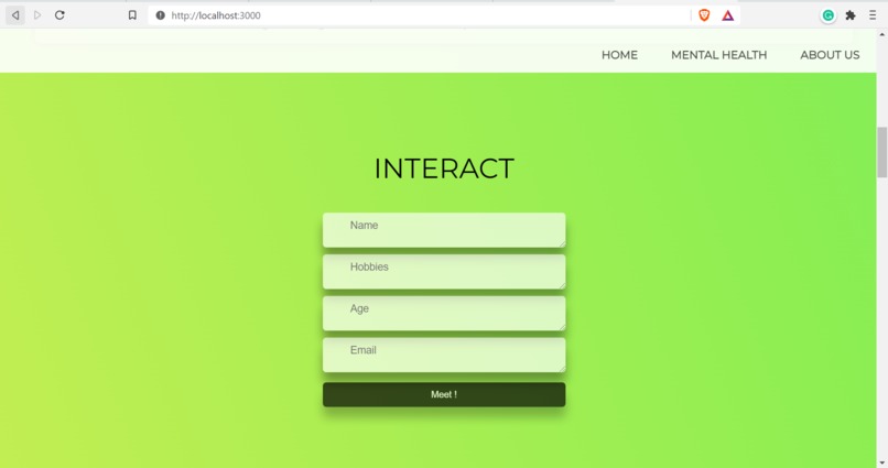 Kind 2 Mind – screenshot 2