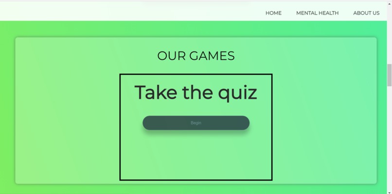 Kind 2 Mind – screenshot 3