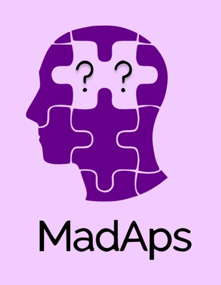 MadAps – screenshot 1