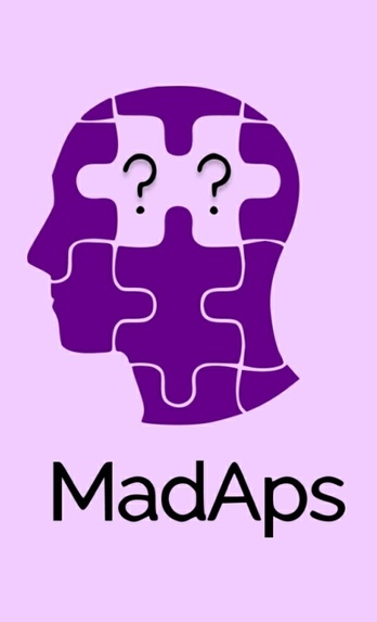 MadAps – screenshot 2