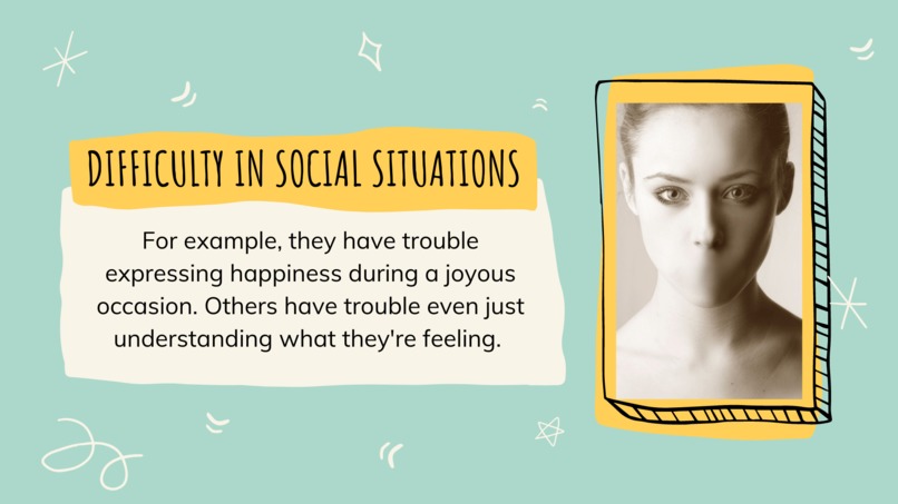 WEmotion – screenshot 10