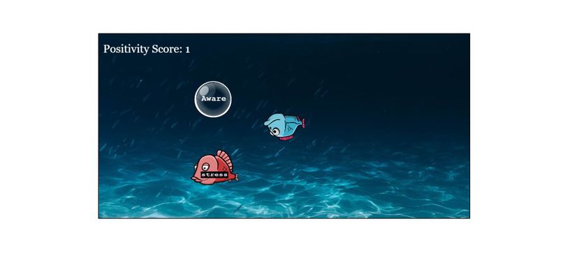 OceanOfPositivity – screenshot 3
