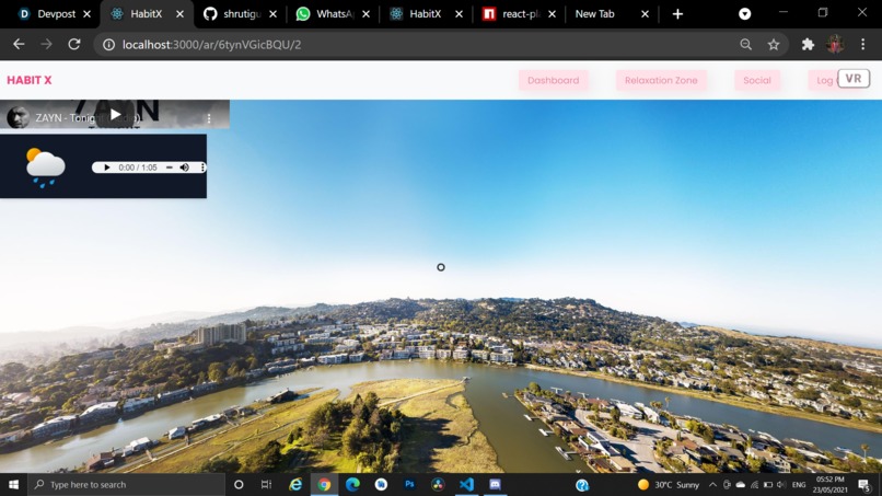 HabitX – screenshot 8