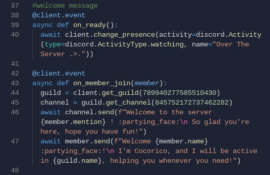 Cocorico – screenshot 2