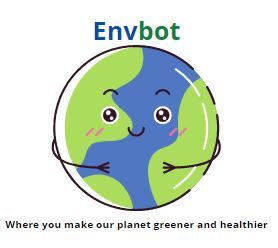 Envbot – screenshot 1