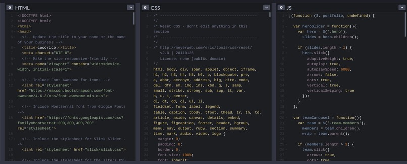 Cocorico – screenshot 8