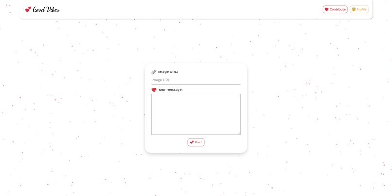 Good-Vibes – screenshot 3