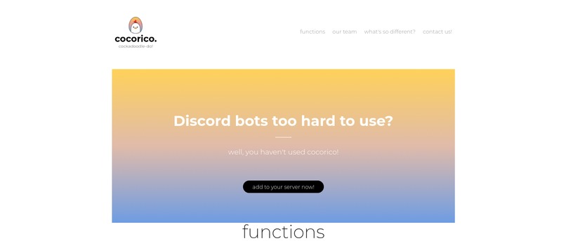 Cocorico – screenshot 10