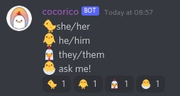 Cocorico – screenshot 12