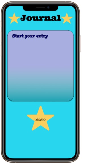Moody – screenshot 3