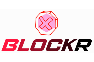 BlockR – screenshot 1