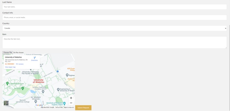 Return Bin – screenshot 2