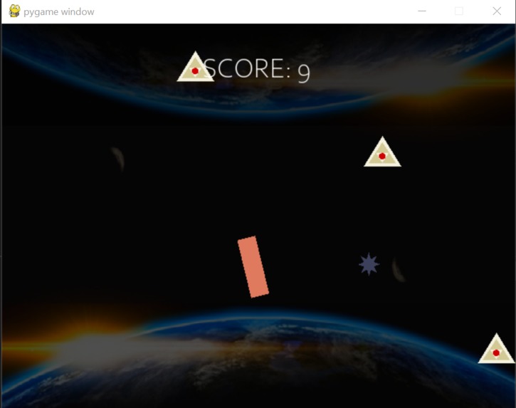 REFLECT – screenshot 1