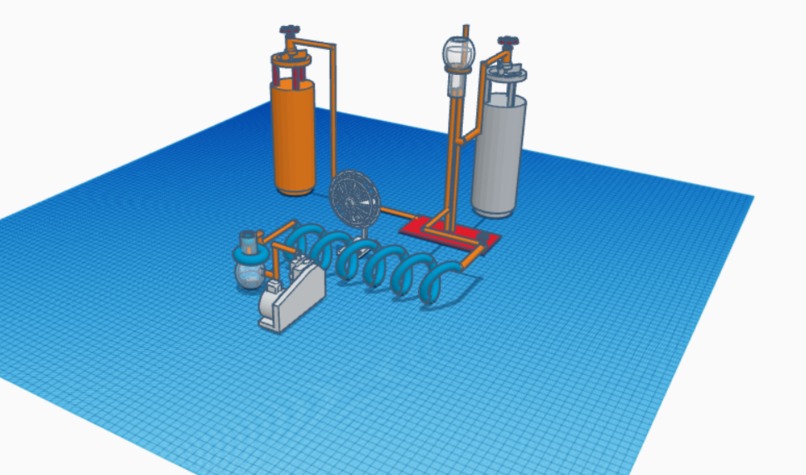 Project Ares – screenshot 2