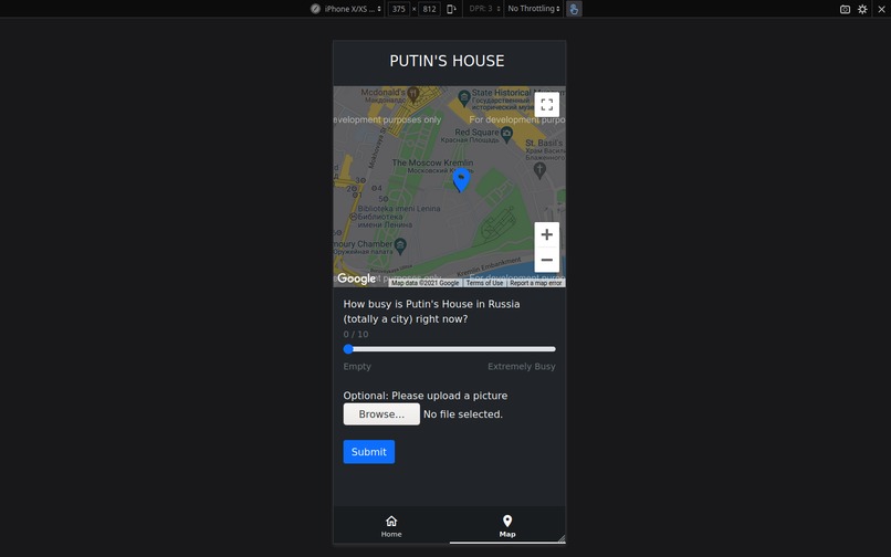 Busy Watch – screenshot 2