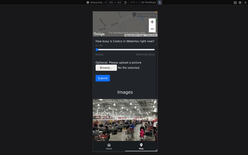 Busy Watch – screenshot 4