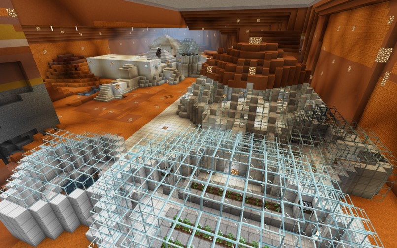 Project Ares – screenshot 3