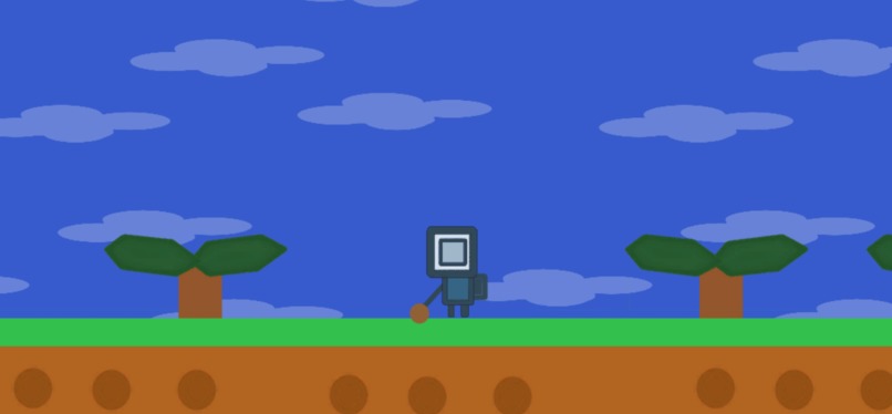 Mission Home – screenshot 1