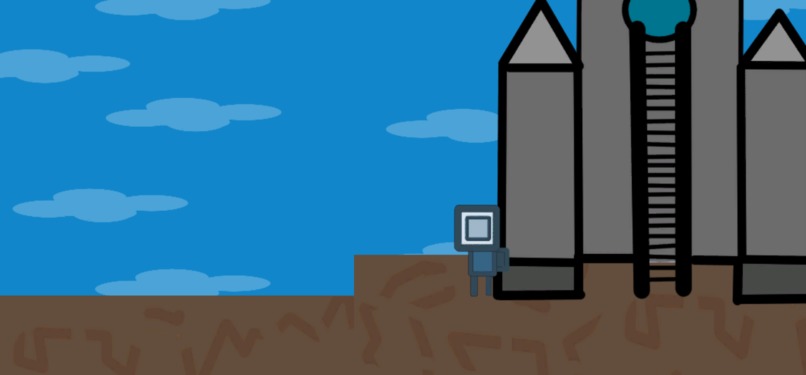 Mission Home – screenshot 2