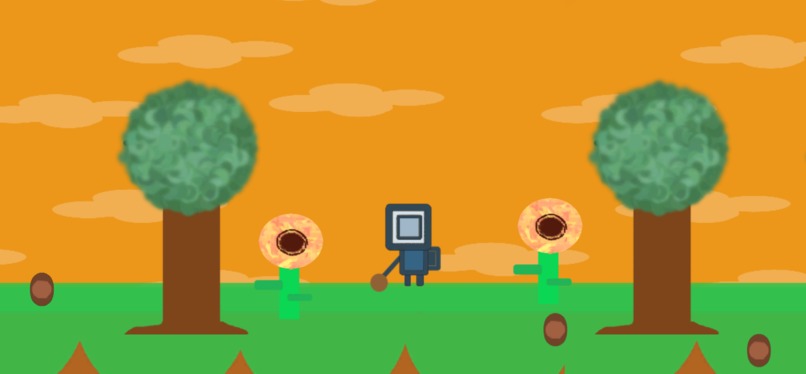 Mission Home – screenshot 3
