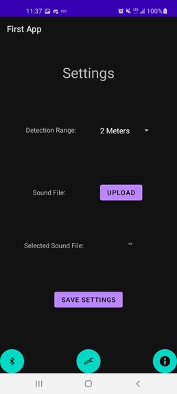 Covid Radar – screenshot 5