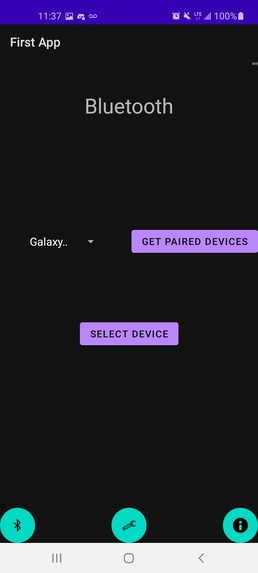 Covid Radar – screenshot 6
