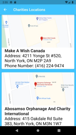 Spread the Knit – screenshot 3