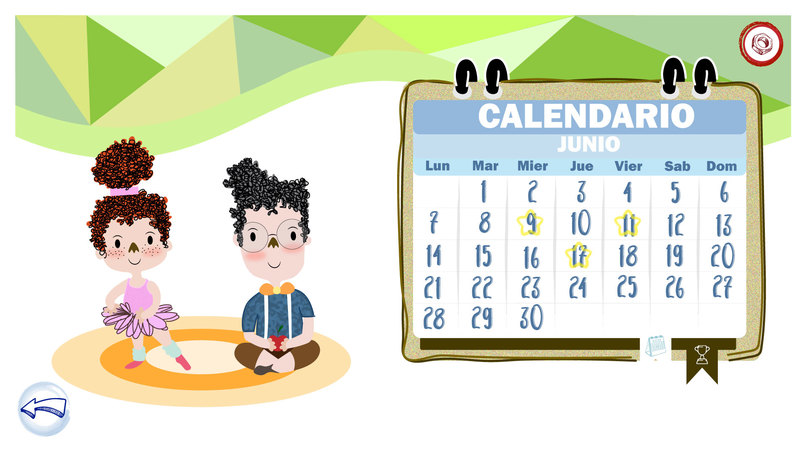 Kidlearn – screenshot 3
