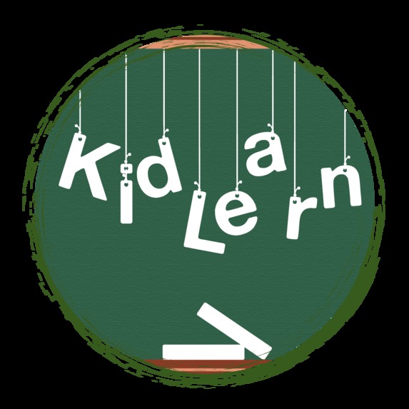 Kidlearn – screenshot 1
