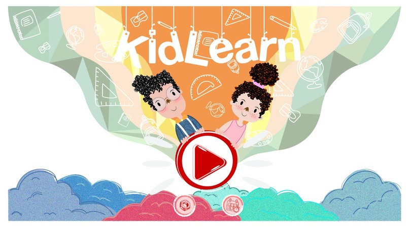 Kidlearn – screenshot 2
