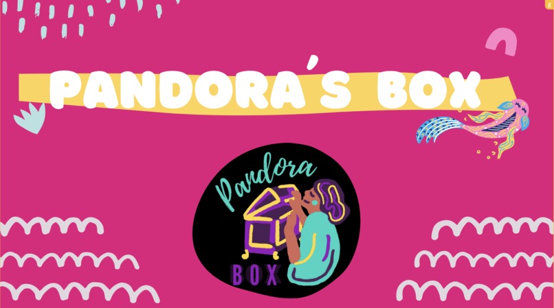 Pandoras's Box – screenshot 2