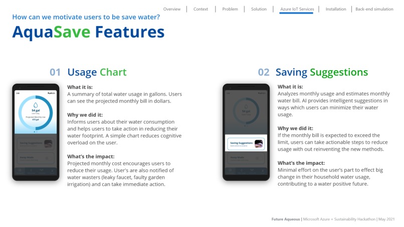 AquaSave – screenshot 9