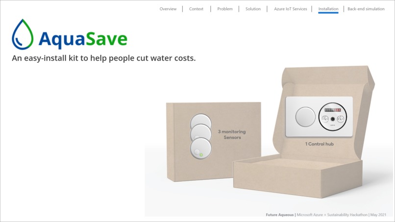 AquaSave – screenshot 12