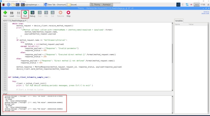 AquaSave – screenshot 14