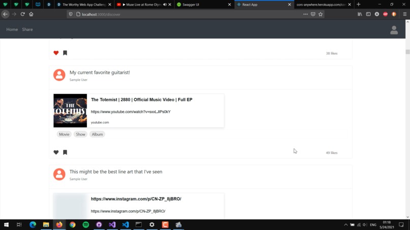 Needle in a Haystack – screenshot 2