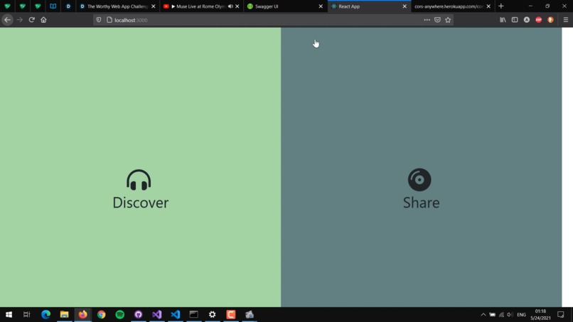 Needle in a Haystack – screenshot 1