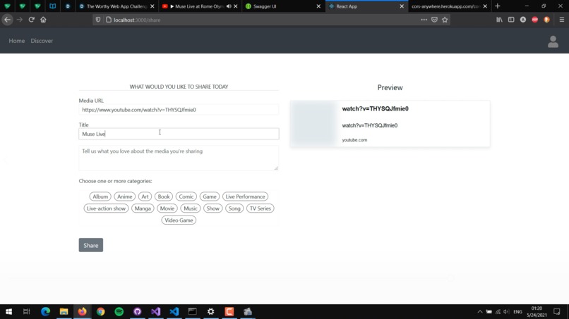 Needle in a Haystack – screenshot 3